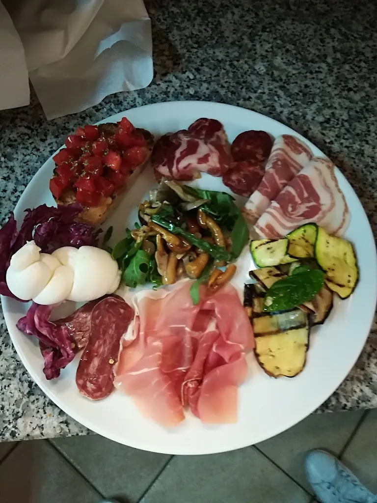 Menu_Il Cantuccio - Ristorante / Pizzeria / Braceria_Trebisacce_image_9