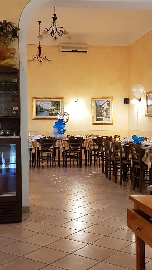 Il Cantuccio - Ristorante / Pizzeria / Braceria restaurant in Trebisacce