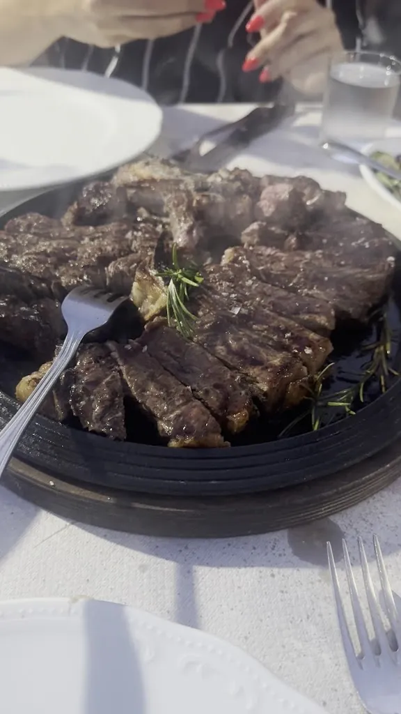 Il Cantuccio - Ristorante / Pizzeria / Braceria_Trebisacce_slider_image_2