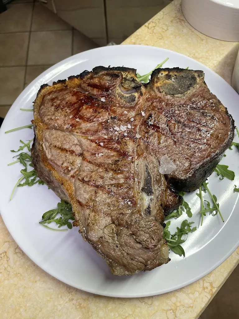 Il Cantuccio - Ristorante / Pizzeria / Braceria_Trebisacce_slider_image_3