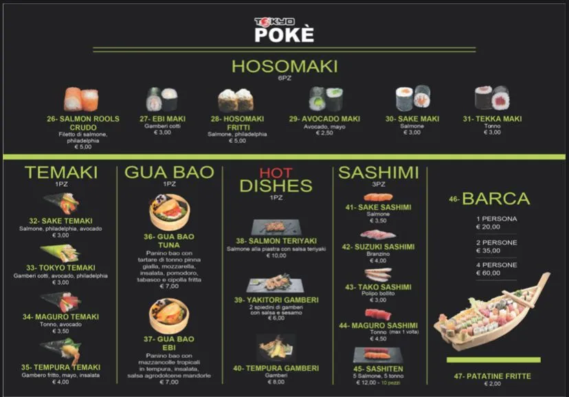 Menu_Tokyo pokè_Trebisacce_image_1