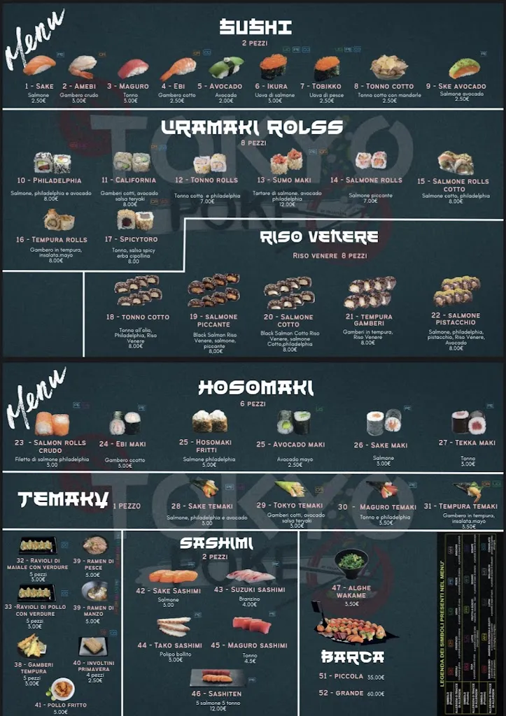 Menu_Tokyo pokè_Trebisacce_image_3