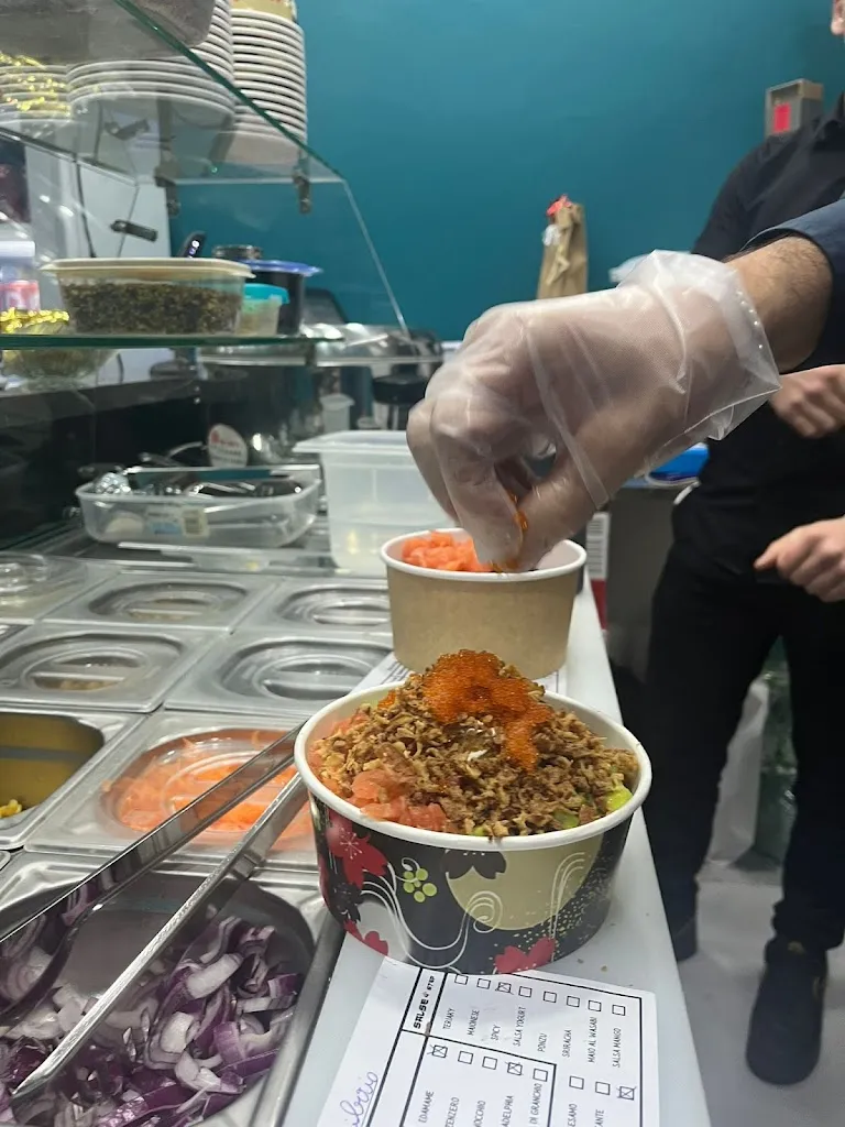 Menu_Tokyo pokè_Trebisacce_image_7