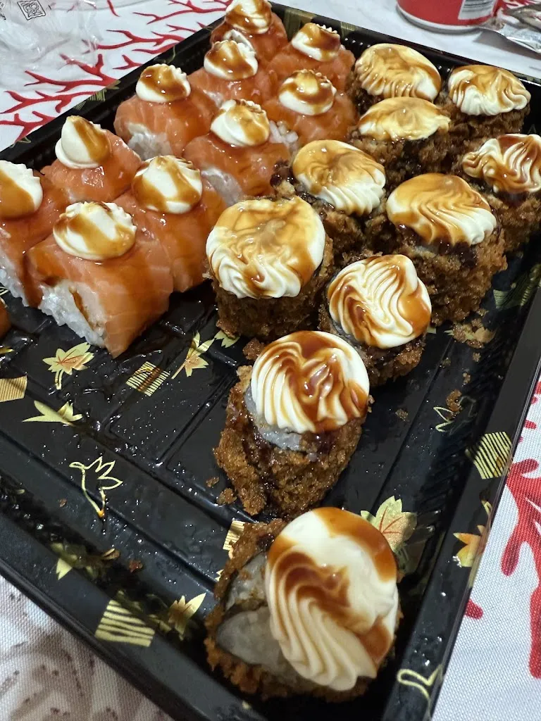 Anna_Tokyo pokè_Trebisacce_review