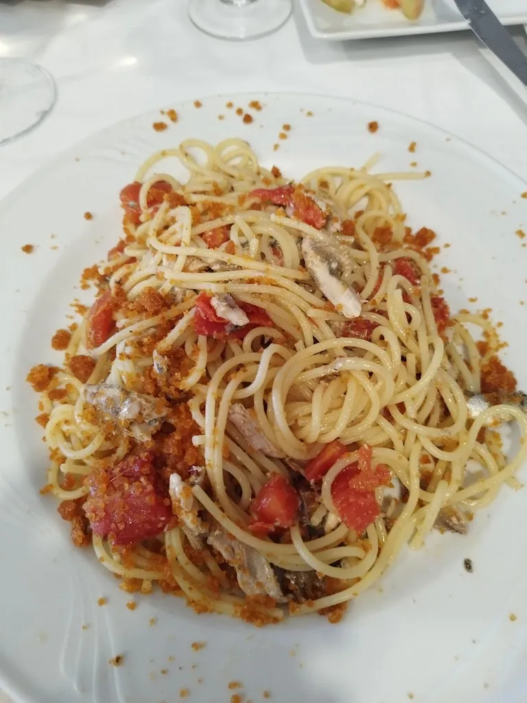 Konstantinos Koumoulidis_Ristorante Pizzeria Da Raffaele_Trebisacce_review