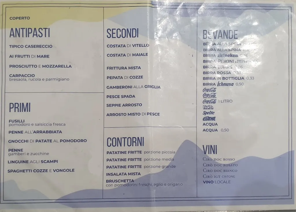 Menu_Da Focile_Trebisacce_image_2