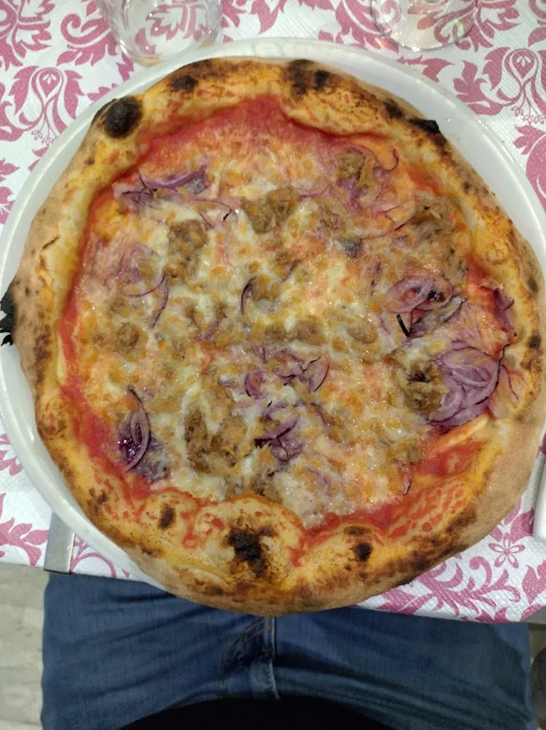 Marco Tesauri_Da Focile_Trebisacce_review