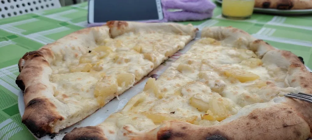 tonio veltri_Da Focile_Trebisacce_review