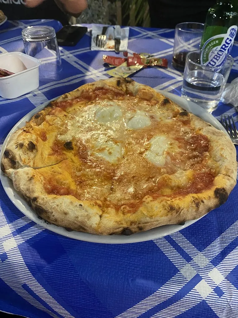 Alessandra p_Da Focile_Trebisacce_review