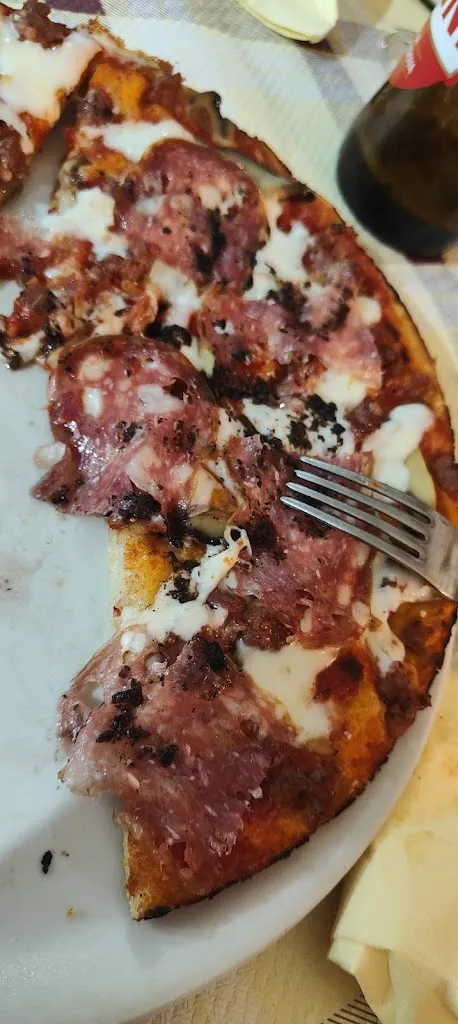 Orlando Belletti_Del Cacciatore_Gioia dei Marsi_review