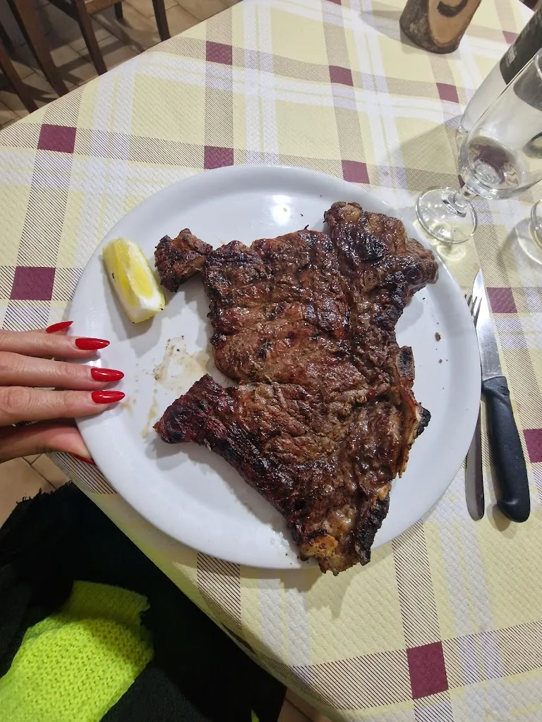 Silvia Straforini_Del Cacciatore_Gioia dei Marsi_review