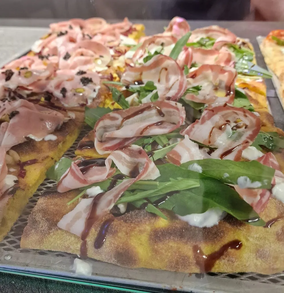 Djamal HADBOUALI_Pizzanimus_Trebisacce_review