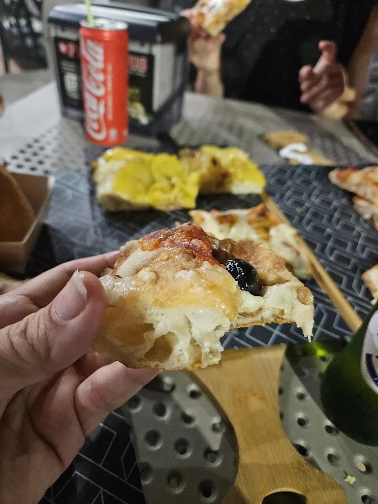 Pina Galotto_Pizzanimus_Trebisacce_review