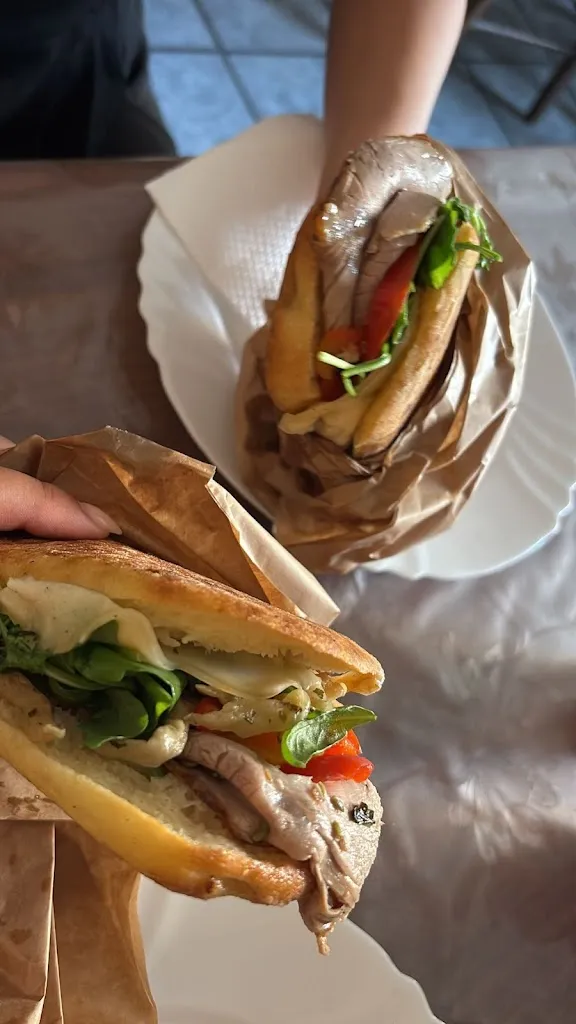 Chiara Spgnlo_Don Panino Il Salone della bontà_Trebisacce_review