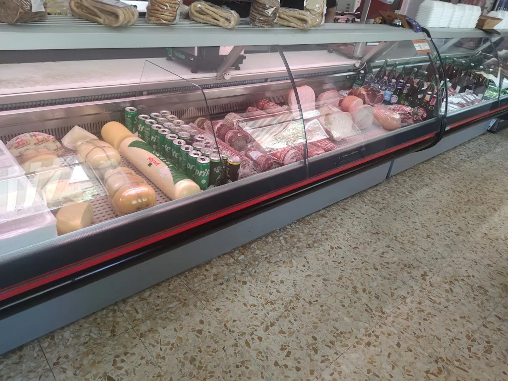 Don Panino Il Salone della bontà restaurant in Trebisacce