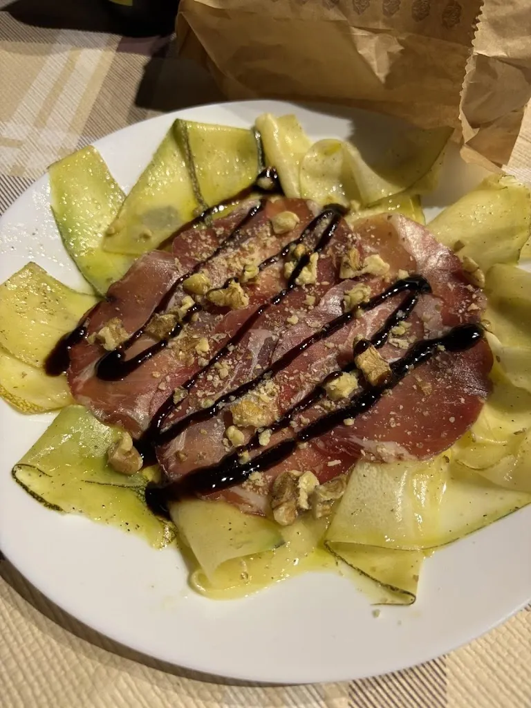 Andrea Mazzotta_Officina del Gusto_Trebisacce_review