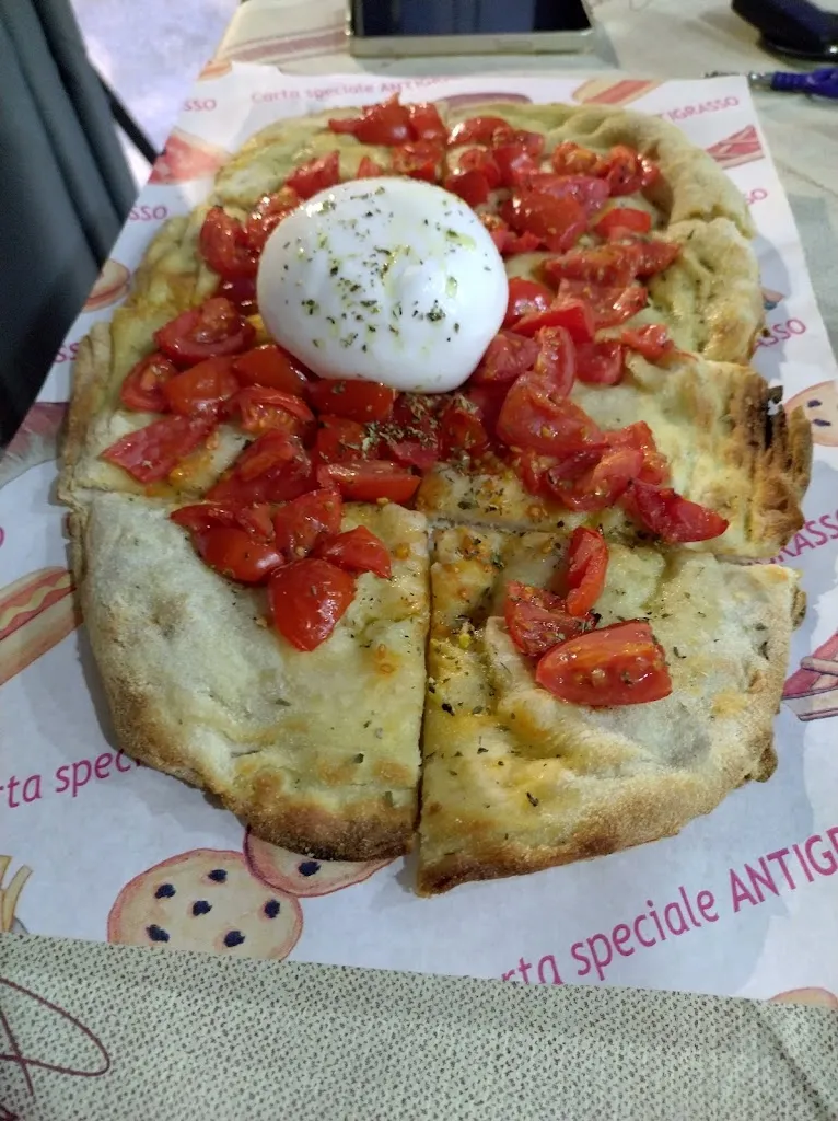 Marco Tesauri_Officina del Gusto_Trebisacce_review