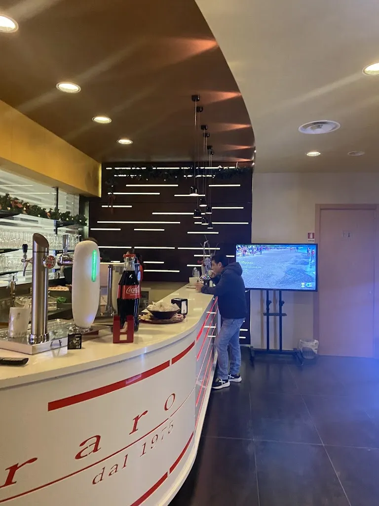 Juliana Mensah_Pizzeria Capraro_Trebisacce_review