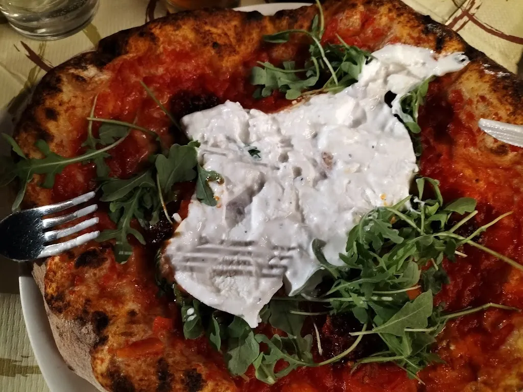 Álvaro González García_Pizzeria Capraro_Trebisacce_review