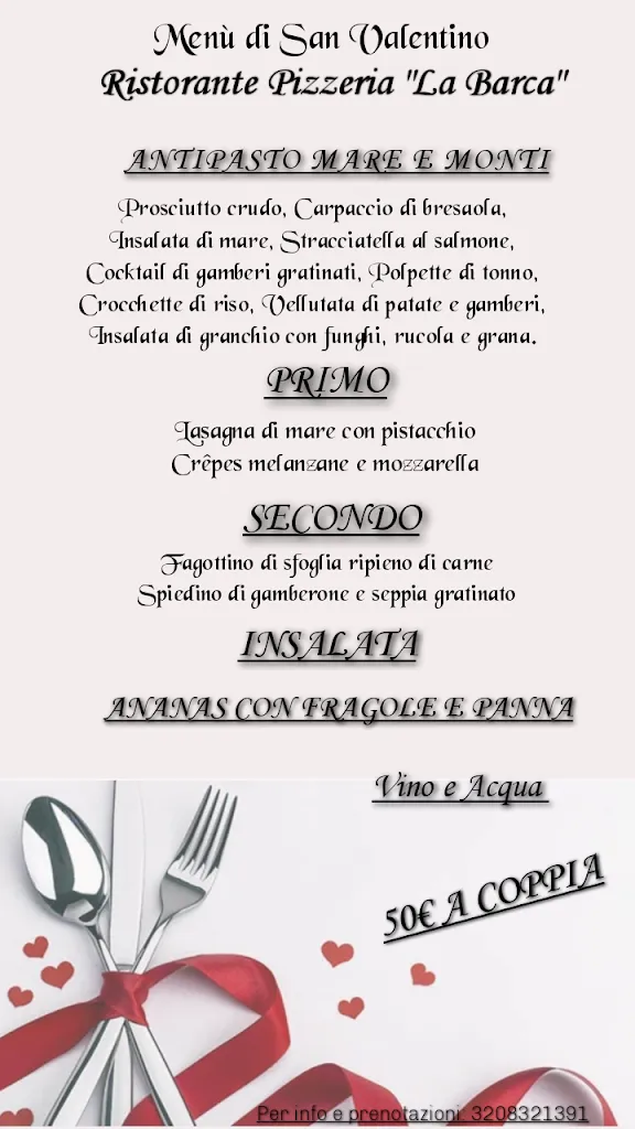 Menu_Ristorante/Pizzeria 
