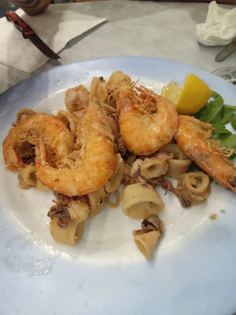 Danilo Silvestri_Ristorante/Pizzeria 