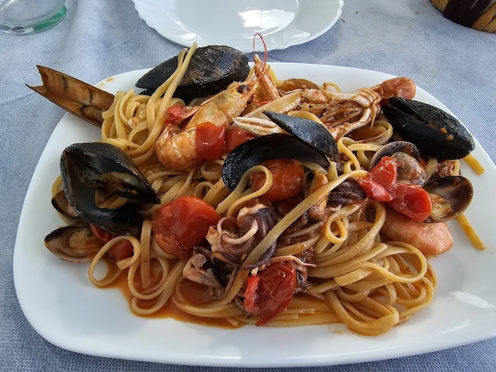 Antonio Martino_Ristorante/Pizzeria 