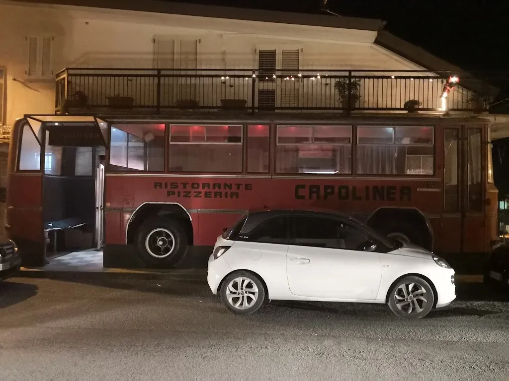 Vincenzo Curia_Il Capolinea_Trebisacce_review