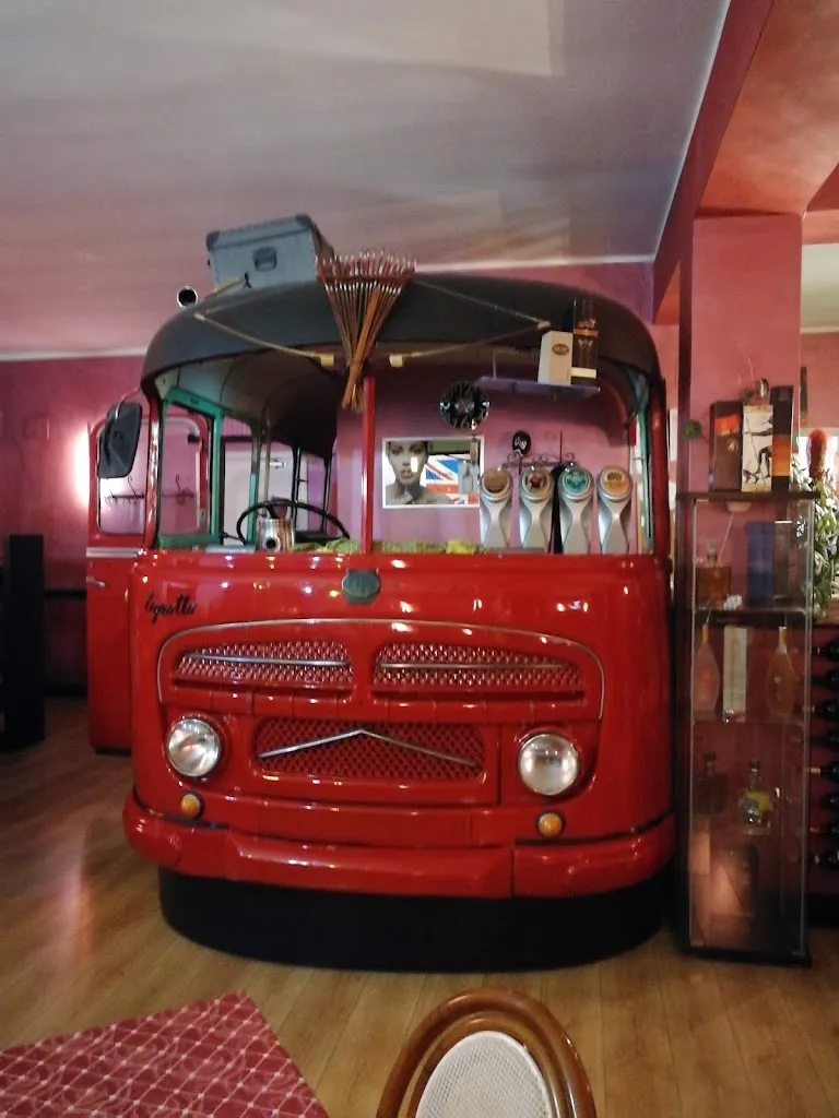 Bruna Ettorre_Il Capolinea_Trebisacce_review