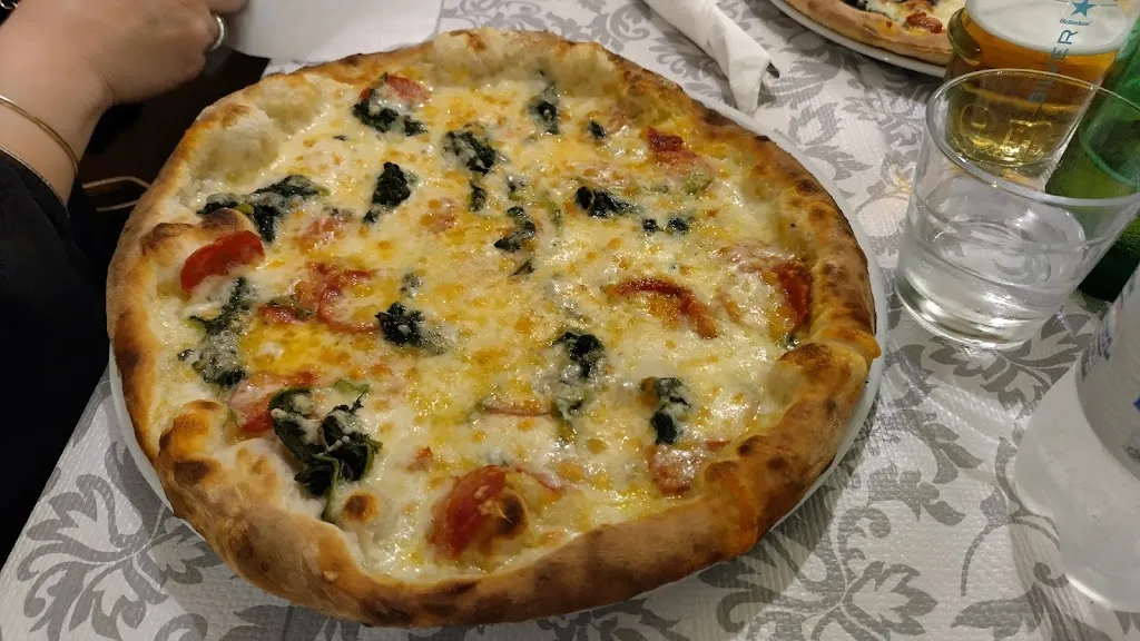 Marco Tesauri_Pizzeria da Tony_Trebisacce_review