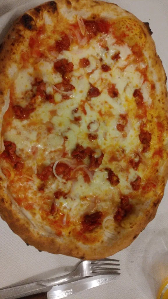 Giovannibattista Marranchelli_Pizzeria da Tony_Trebisacce_review