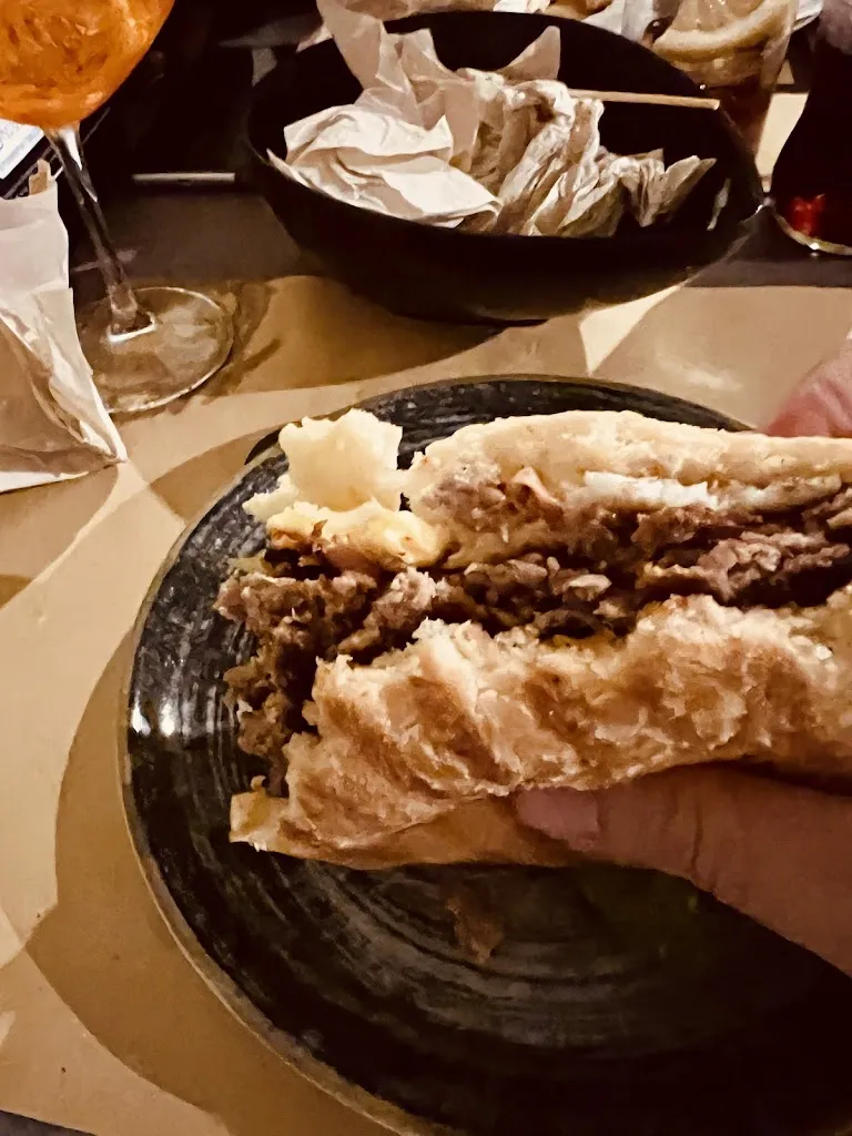 Menü_Spoon - Spirits & Kitchen_Trebisacce_Bild_5