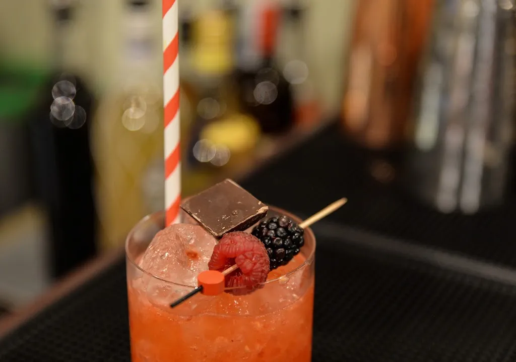 Menü_Spoon - Spirits & Kitchen_Trebisacce_Bild_6