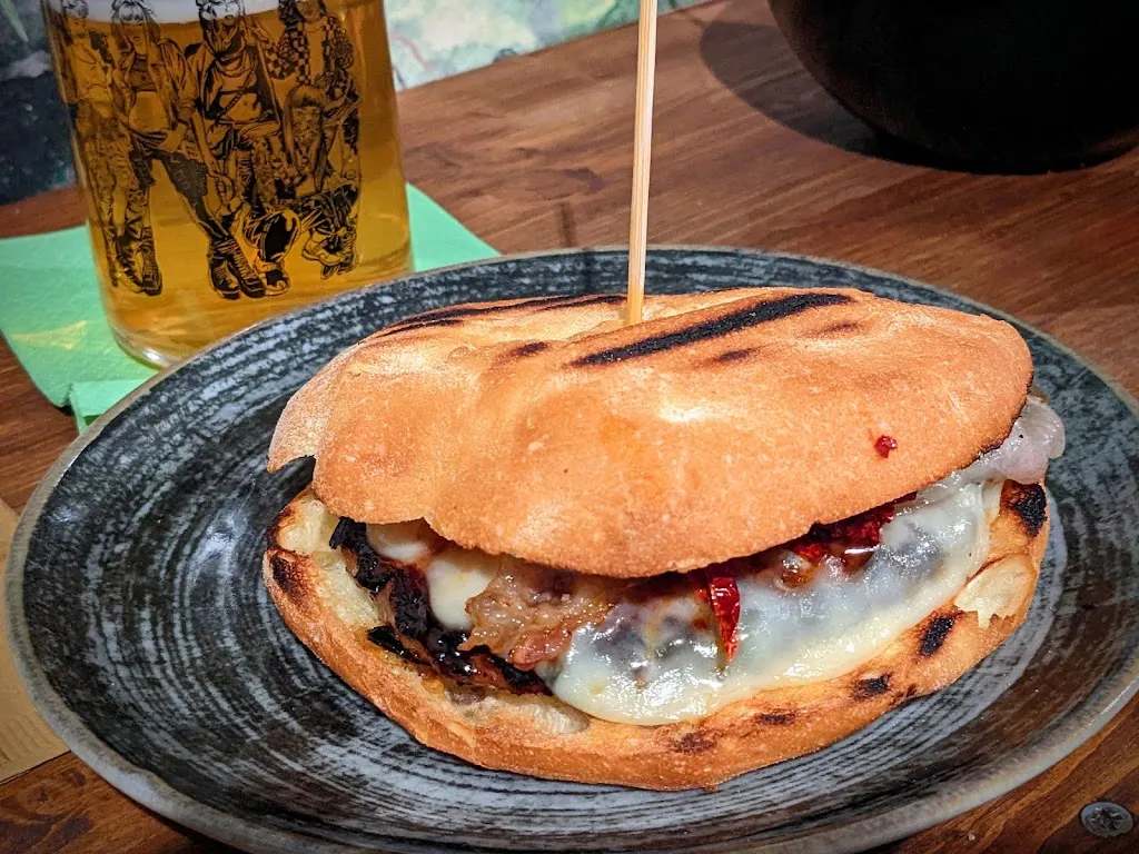 Menü_Spoon - Spirits & Kitchen_Trebisacce_Bild_7