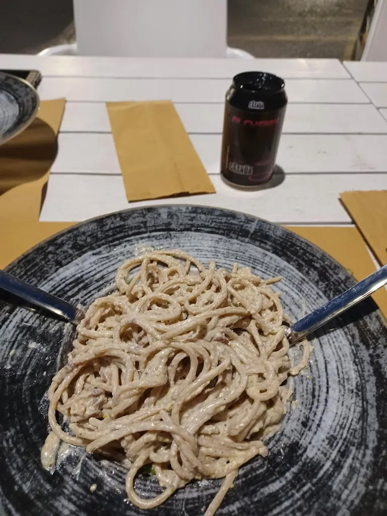 Menü_Spoon - Spirits & Kitchen_Trebisacce_Bild_8