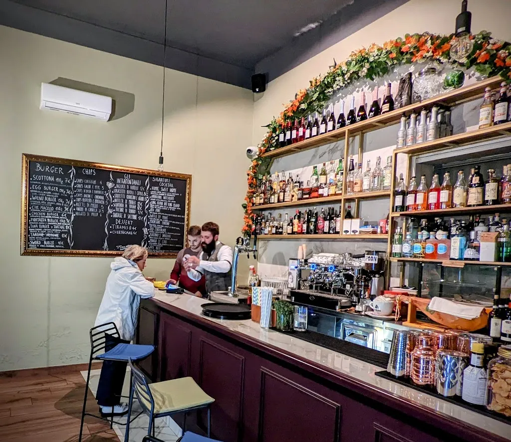 Markus Klopsch_Spoon - Spirits & Kitchen_Trebisacce_Bewertung