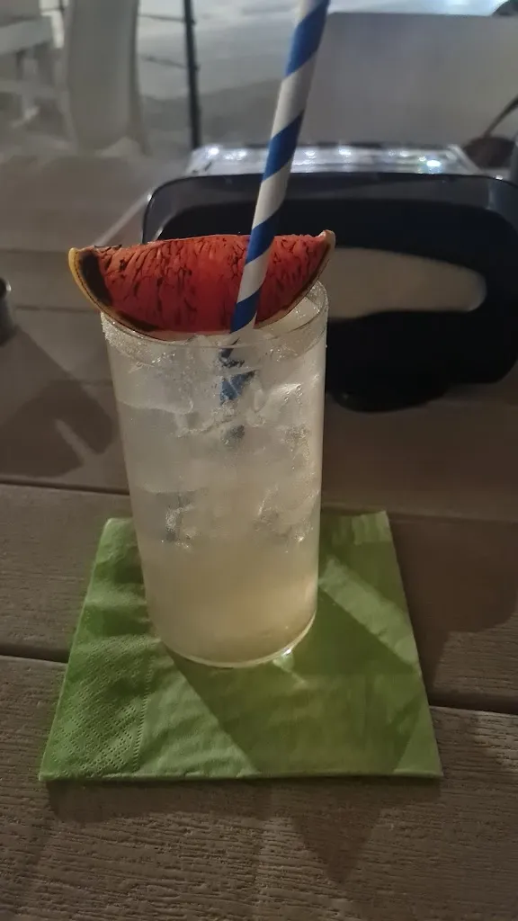 anna gargiullo_Spoon - Spirits & Kitchen_Trebisacce_Bewertung