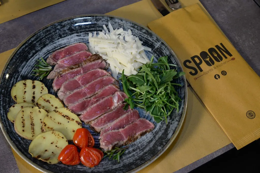 Spoon - Spirits & Kitchen_Trebisacce_slider_image_2