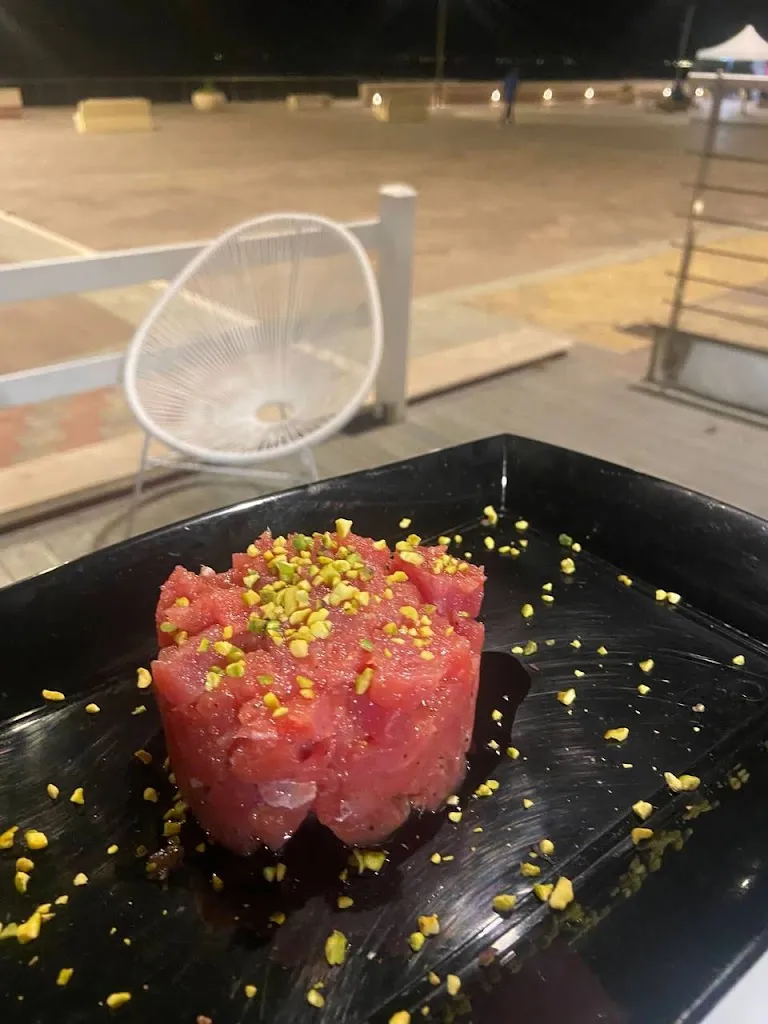 Menu_BeAt 711_Trebisacce_image_5