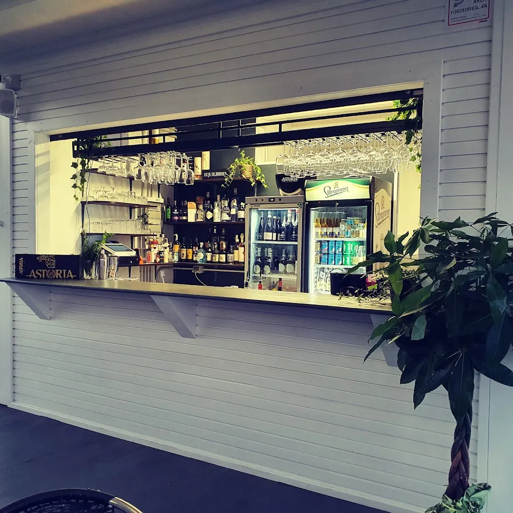 BeAt 711 restaurant in Trebisacce