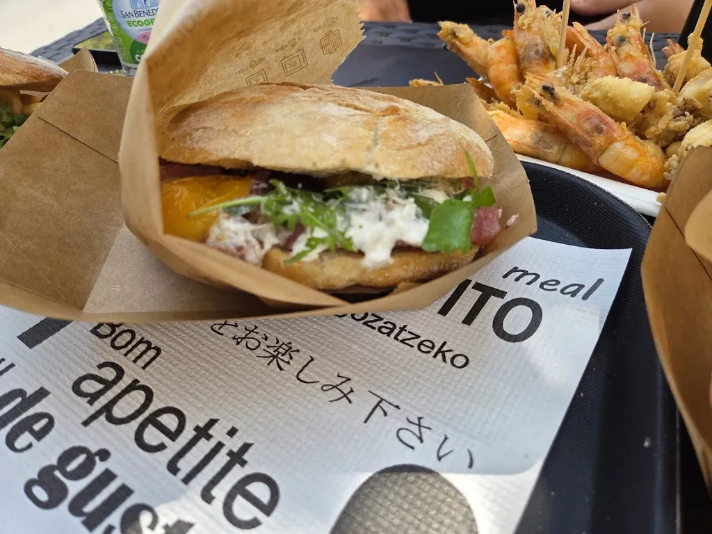 Matteo Costa_Gastro pescheria Folda_Trebisacce_review