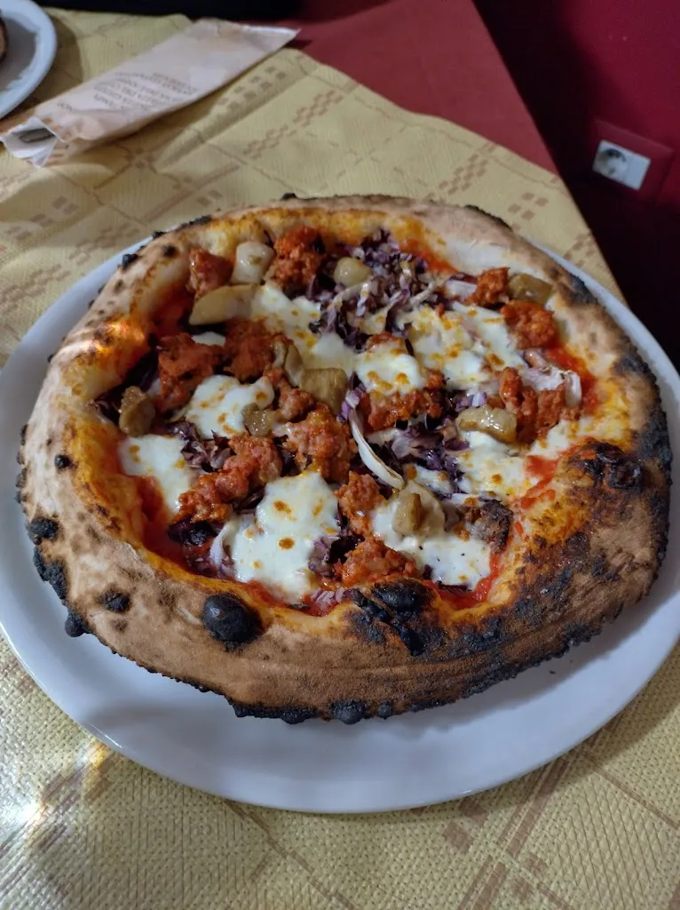 Marco Tesauri_Il Giardino delle Rose_Trebisacce_review