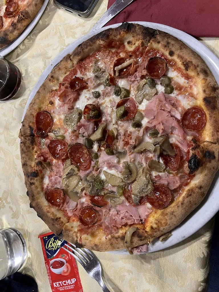 fabio papasso_Il Ritrovo_Trebisacce_review