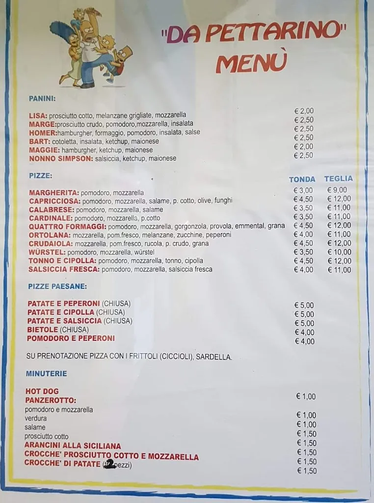 Menu_Da Pettarino_Trebisacce_image_1