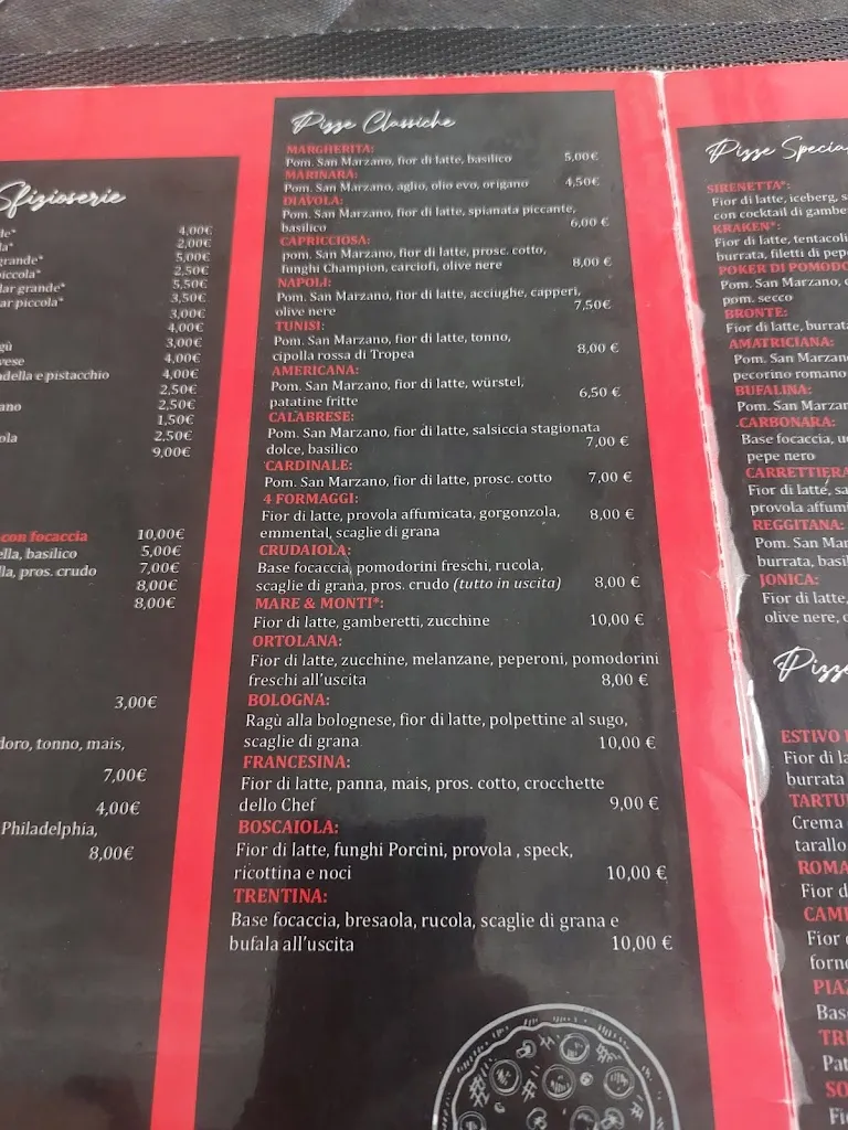 Menu_Accademia pizzaioli enotria Salvatore Catapano_Trebisacce_image_1