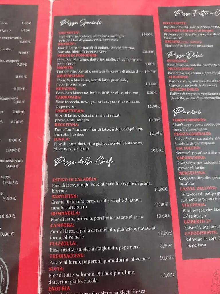Menu_Accademia pizzaioli enotria Salvatore Catapano_Trebisacce_image_2