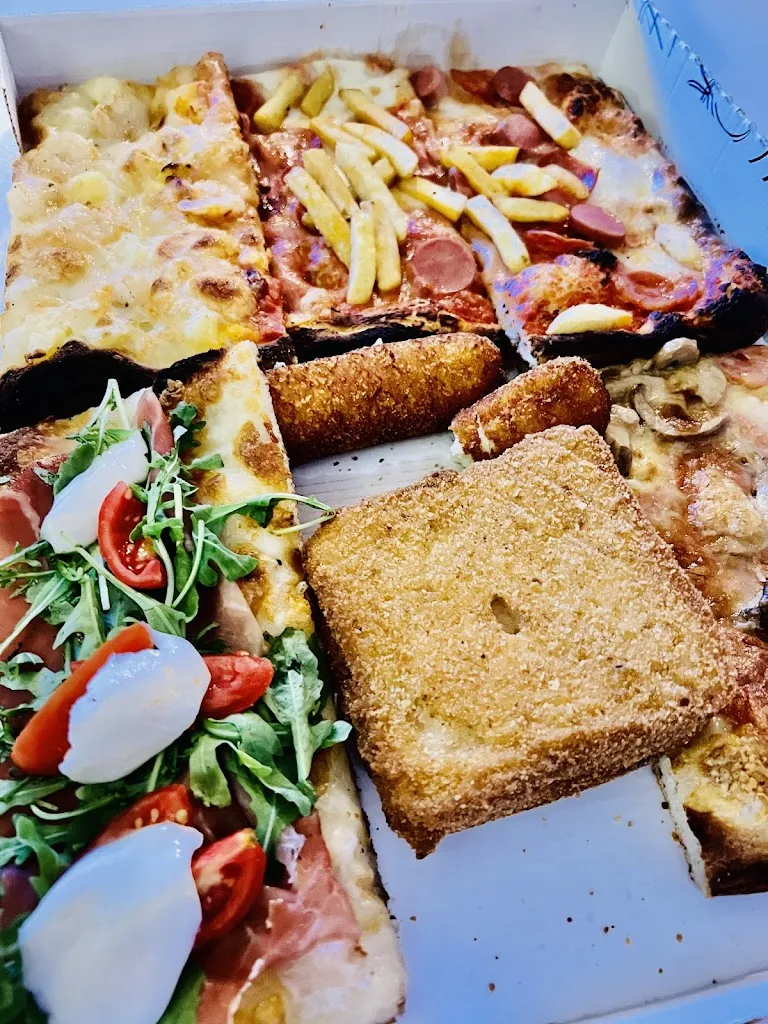 Menu_La Bella Pizza_Trebisacce_image_1