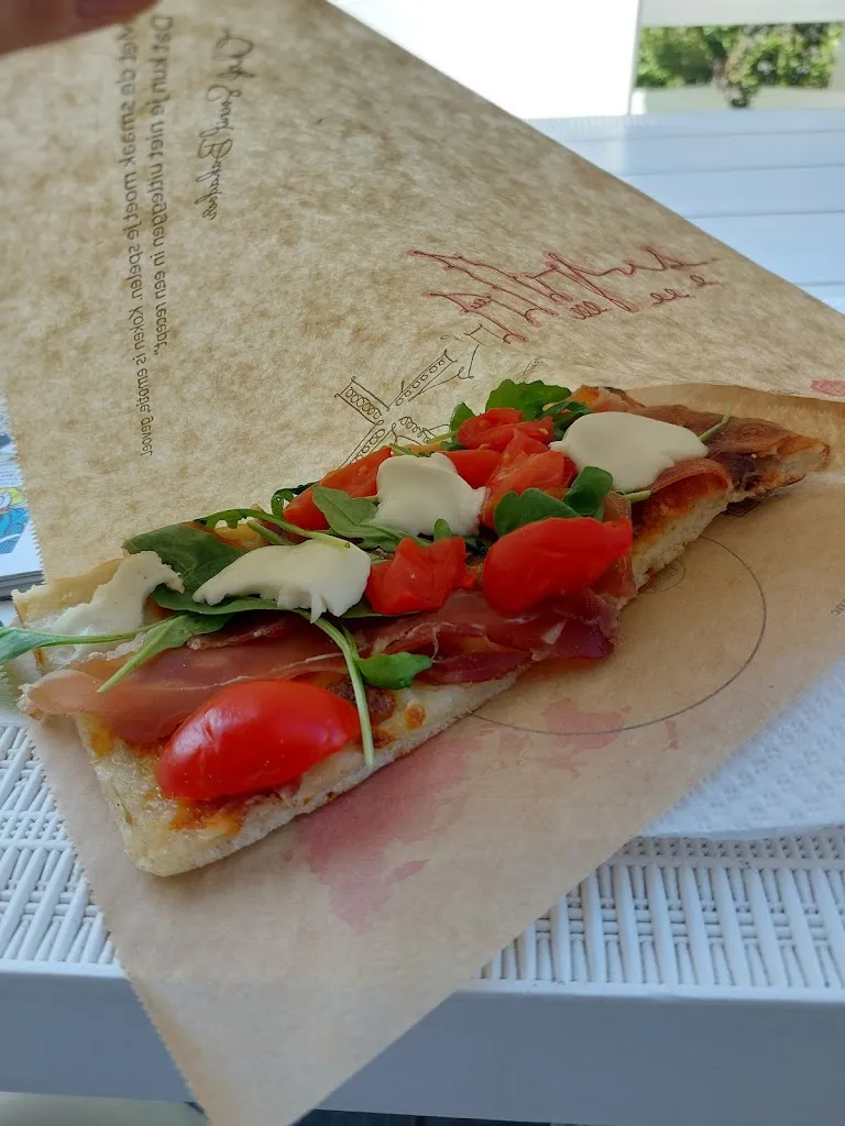 Menu_La Bella Pizza_Trebisacce_image_2