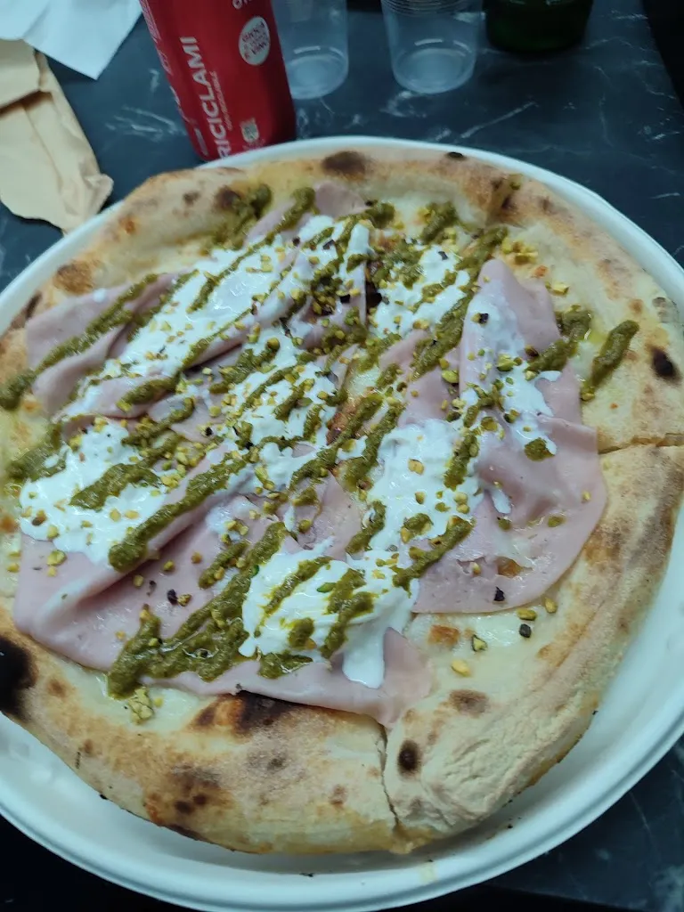 Menu_La Bella Pizza_Trebisacce_image_3