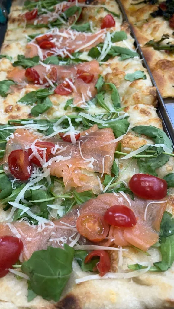 Menu_La Bella Pizza_Trebisacce_image_4