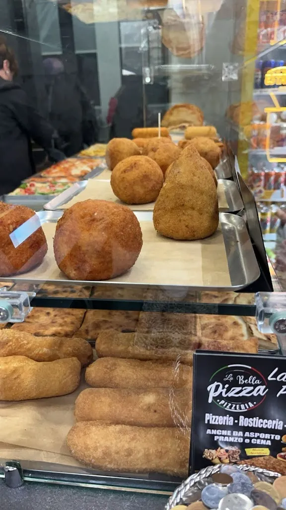 Menu_La Bella Pizza_Trebisacce_image_5